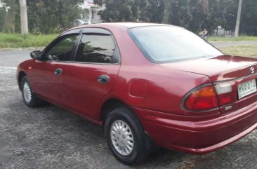 2000 Mazda 323 for sale