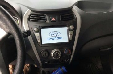 Hyundai Eon 2015 for sale