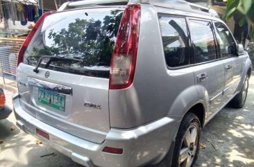 2005 Nissan X-trail for sale