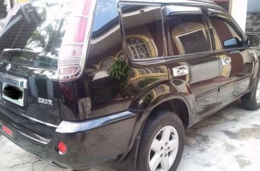 2007 Nissan X-Trail FOR SALE