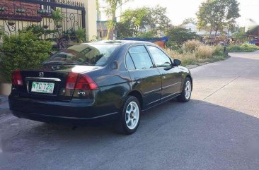 Honda Civic Dimension for sale