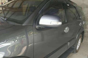 Toyota Fortuner 2012 for sale