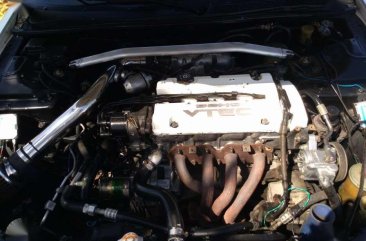 Honda Accord F20b JDM engine DOHC VTEC ph20 turbo engine for sale