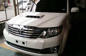 Toyota Fortuner 2016 for sale