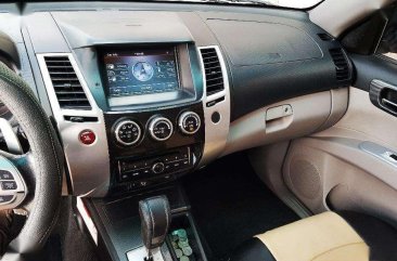 Mitsubishi Montero Sport 2014 for sale