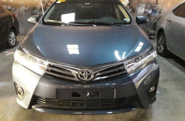 Toyota Corolla Altis 2016 for sale