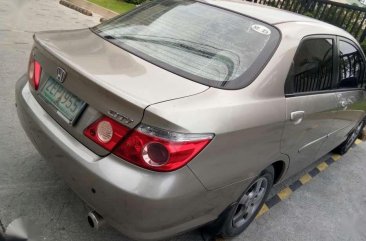 Honda City 2006 for sale