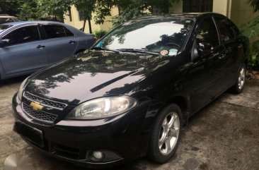 Chevrolet Optra 1.6L AT 2009 for sale