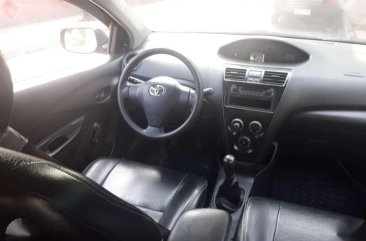 Toyota Vios 2008 for sale