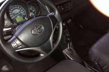 2017 Toyota Vios for sale