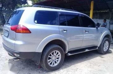 Mitsubishi Montero 2012 for sale