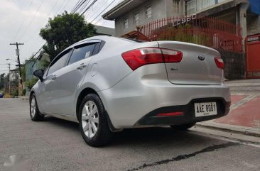 Fastbreak 2014 Series Kia Rio Automatic NSG for sale