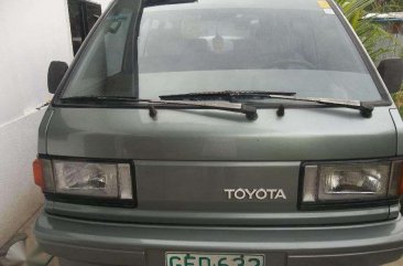 Toyota Lite Ace 2000 for sale