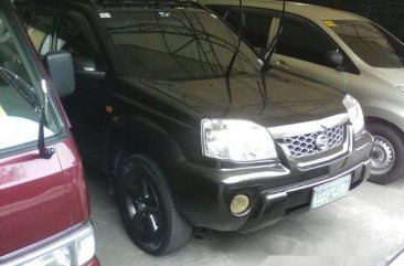 Nissan X-Trail 2004 200X A/T for sale