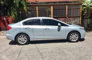 2012 Honda Civic for sale