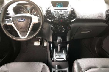 2016 Ford Ecosport Titanium for sale