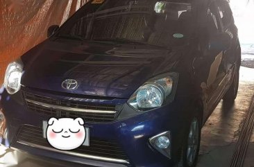 Toyota Wigo 2014 for sale