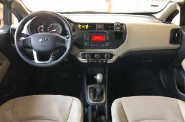 Kia Rio 2015 for sale