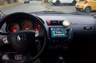 2005 Honda Jazz for sale