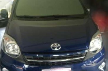 Toyota Wigo G 1.0 2014 for sale