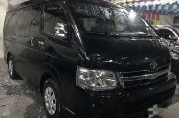 2014 Toyota Hiace for sale