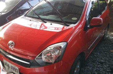 2015 Toyota Wigo for sale