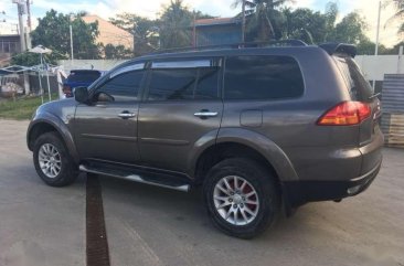 Mitsubishi Montero Sport 2010 for sale