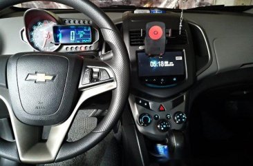 Chevrolet Sonic 2015 for sale