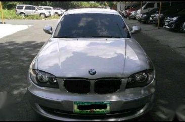 2010 BMW 120D FOR SALE