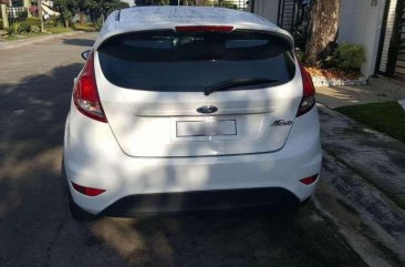 Ford Fiesta 2016 for sale