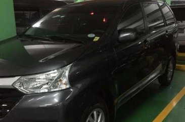 Toyota Avanza 2017 for sale