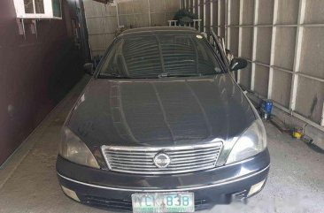 Nissan Sentra 2005 for sale