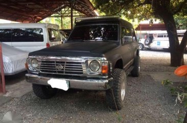 1994 Nissan Patrol for sale