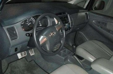 2014 Toyota Innova for sale