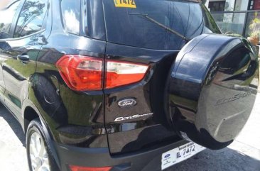 Ford Ecosport 2016 for sale