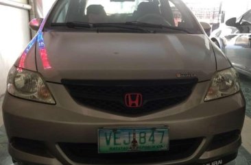 Honda City 2008 for sale