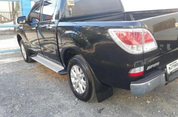 Mazda BT50 MT 2016 for sale