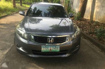 Honda Accord Executive 2.4 2010 AT for sale