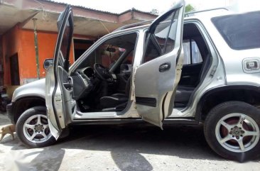 Like New Honda CR-V for sale