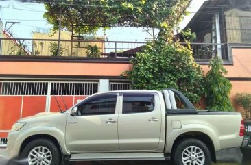 2014 Toyota Hilux for sale