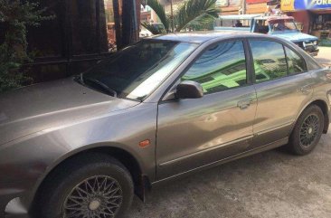 Mitsubishi Galant 1999 for sale