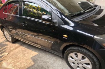 Toyota Vios 1.3e 2010 for sale