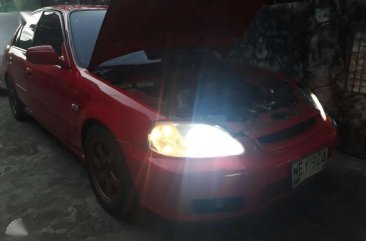 Honda Civic 1999 for sale