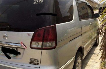 Nissan Serena 2004 for sale