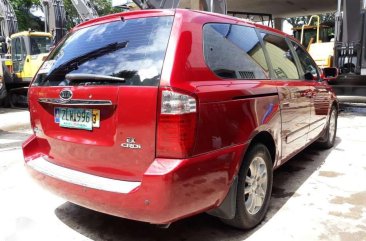 Kia Carnival 2007 for sale