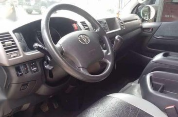 Toyota Grandia 2011 for sale