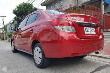 2015 Mitsubishi Mirage G4 for sale