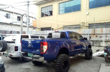 FOR SALE TOYOTA Fortuner 2013mdl MANUAL cebu unit