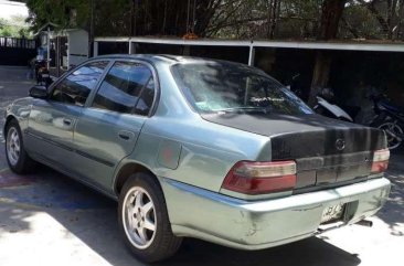 1994 Toyota Corolla for sale