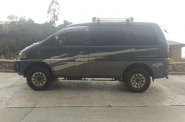 FOR SALE MITSUBISHI Delica Space Gear